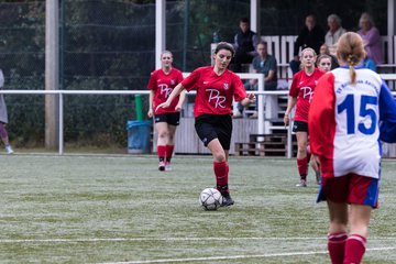 Bild 27 - Frauen Lieth : Halstenbek-Rellingen : Ergebnis: 2:0